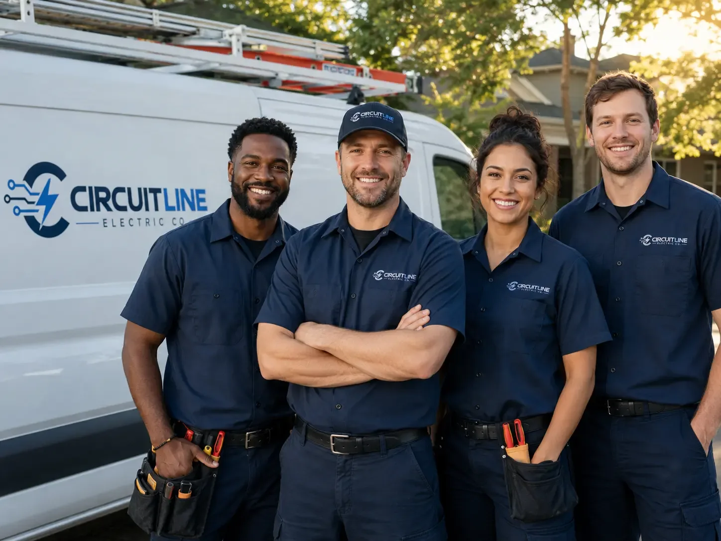 Whole Home Rewiring company in Silver Lake, WI